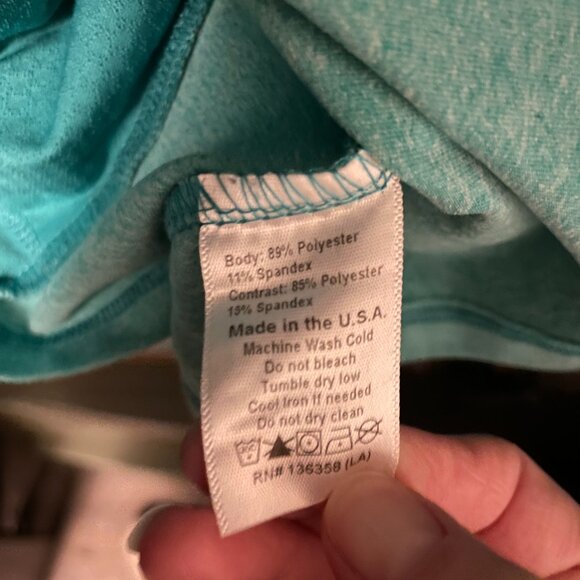 Shredly size medium cycling tank top - Picture 4 of 7